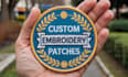 fast and accurate embroidery digitizing dst pes files