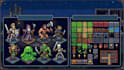 custom pixel art sprites, tilesets and game assets design