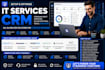 setup IT services CRM halopsa autotask psa ninjaone syncro atera connectwise