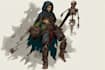 create dnd or rpg characters
