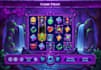 design stunning slots game UI graphics and animation, icon