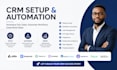 setup attio CRM breakcold clarify ai onehash leadsquared agentforce day ai odoo