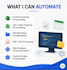 automate repetitive tasks using python