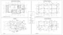 design architectural structural hvac electrical mep permit drawings
