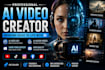 provide ai consulting services and ai strategy experts services