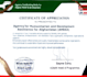 do ngos advisory and strengthen capacity