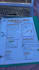 write handwritten notes in neat handwriting