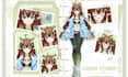 design vtuber model, vtuber avatar rigging, live 2d vtuber model, vtube studio