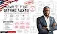 structural engineer full permit set civil engineer mep engineer stamp ohio permi