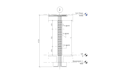 create a professional revit bim structural model
