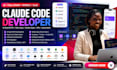 fix claude code react native emergent lovable replit mongodb supabase nodejs api