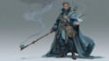 dnd character art and dnd character art
