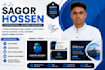 im a graphices designer