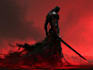 draw detailed dark art fantasy