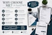 create, edit, format and redesign microsoft word documents