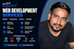 develop a professional business website