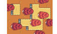 create pixel tileset game art tilemap pixel background animation