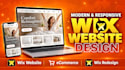 wix website redesign wix redesign wix website design wix website redesign