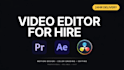 do storytelling video editing
