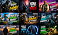 design attractive clickbait youtube thumbnail design
