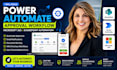 build power automate approval workflow microsoft 365 sharepoint automation
