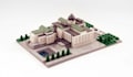 create custom lego moc designs and digital building instructions