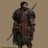 character art and dnd character art