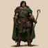 character art and dnd character art