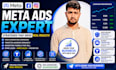 create profitable meta ads strategy and sales funnel