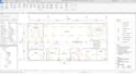 do electrical layouts, sld, load schedules in autocad and revit