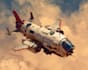 do sci fi spaceship design