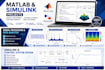 do matlab programming and simulink projects