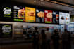 create restaurant menu, food menu and digital menu design