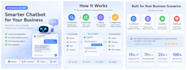 build an ai chatbot with rag and custom knowledge base