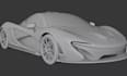 create realistic 3d car models for games animation and 3d printing