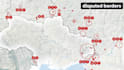 do vox style map animation and documentary motion design