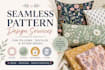 design unique seamless repeat patterns