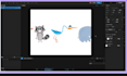 create rive lottie animation mascot puppet rig characters animation web and apps