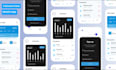 develop full stack mobile app