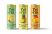 design premium beverage can and soda packaging design
