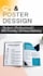 design a professional CV resume and modern poster design and video editing