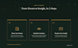 provide a thoughtful, psychology based dream interpretation