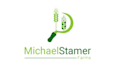 design modern and professional agriculture logo
