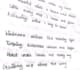 convert text into neat handwritten notes