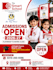 design a professional school poster and flyer