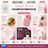 design editable canva instagram post and carousel templates