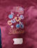 create custom embroidered patches and jacket embroidery
