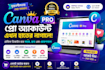canva pro premium access