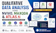do qualitative data analysis using maxqda, atlas ti and nvivo website ai seo