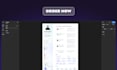 design from pdf, image, pptx to editable figma, figma to powerpoint